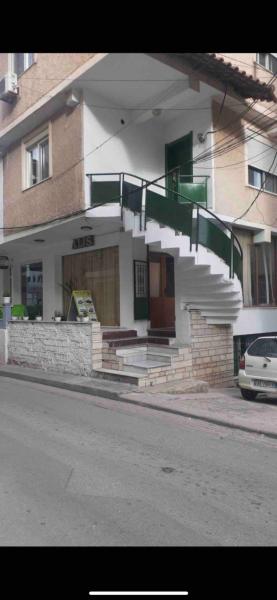 Bebas apartment in the centre